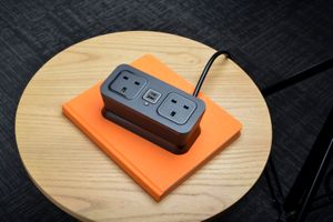 Brandstand CubieMini UK