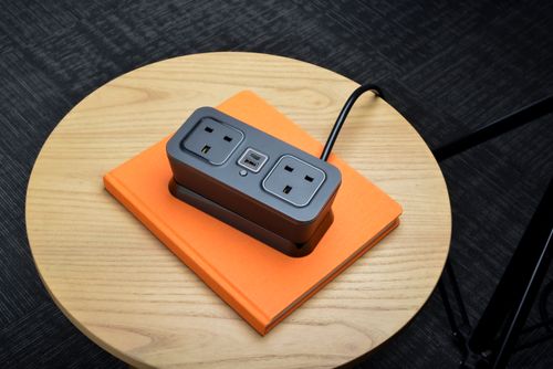 Brandstand CubieMini UK