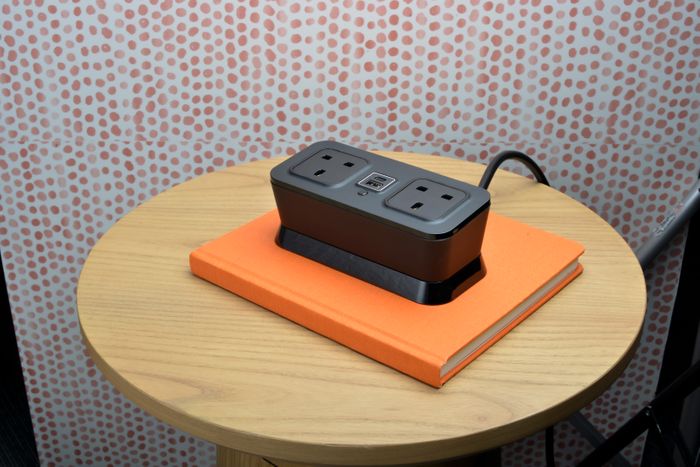 Brandstand CubieMini UK