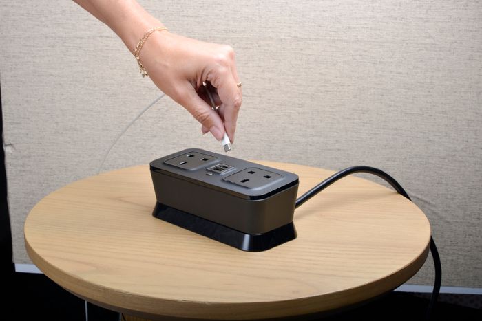 Brandstand CubieMini UK