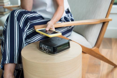 Brandstand CubieDuo UK