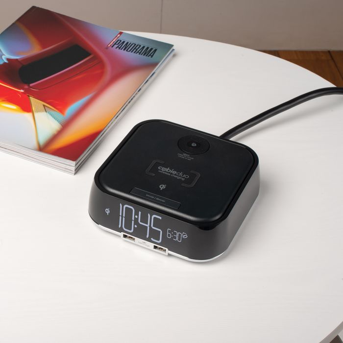 Brandstand CubieDuo UK