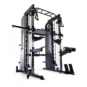 Taurus MS60 Elite Trainer - Multi Function Gym Rack System