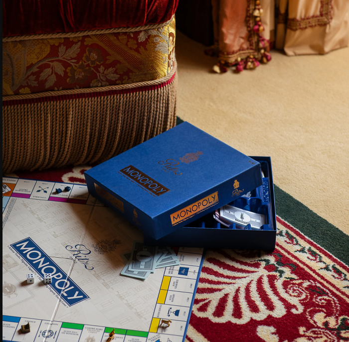 Monopoly