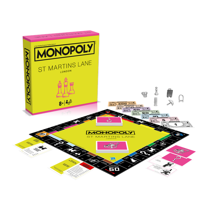 Monopoly