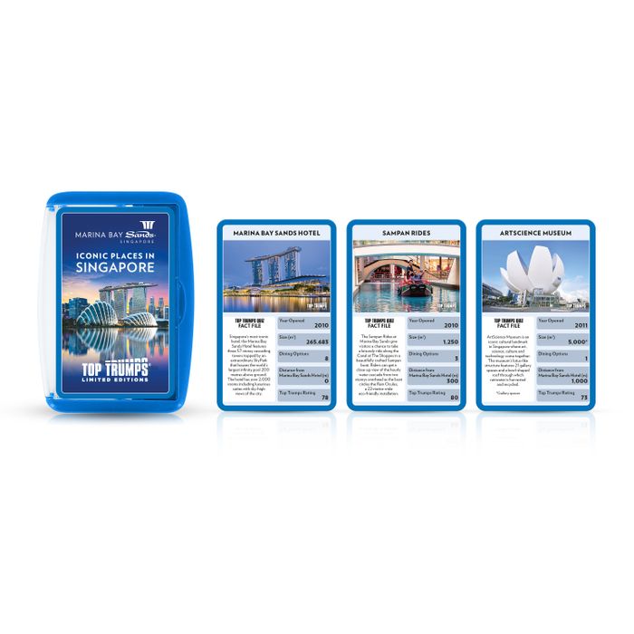 Top Trumps