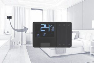 SensorStat™ Occupancy Based Energy Management System