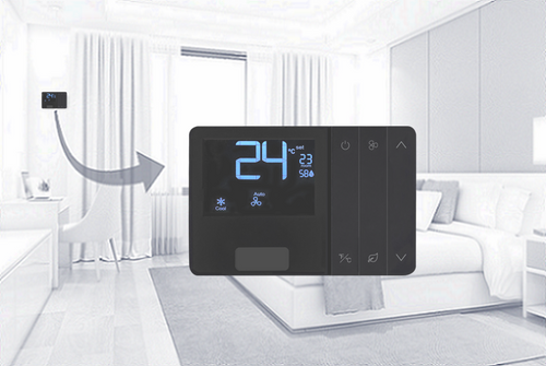 SensorStat™ Occupancy Based Energy Management System