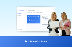 For-Sight CRM and Marketing Platform