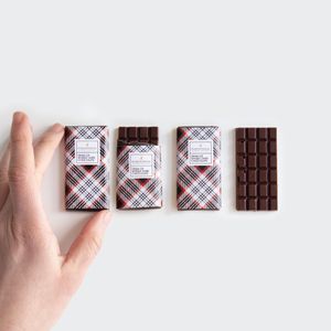 Amazing New Turn Down and Pillow Gift Chocolates