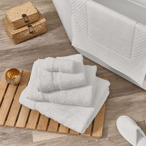 Sumptuous Cotton Towels 650gsm