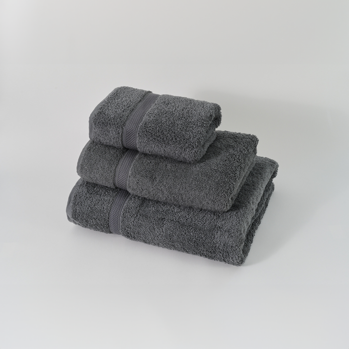 Sumptuous Cotton Towels 650gsm