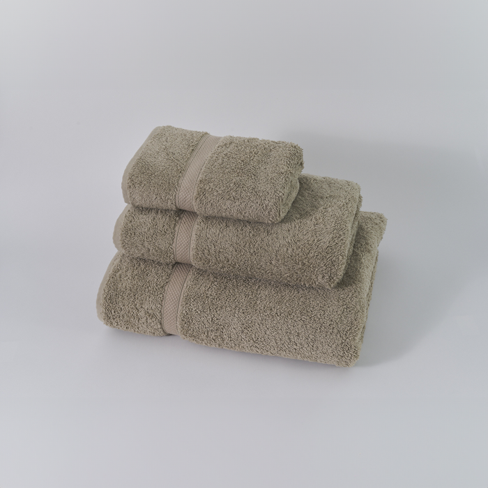 Sumptuous Cotton Towels 650gsm