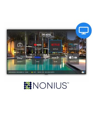 TV & Streaming Solutions