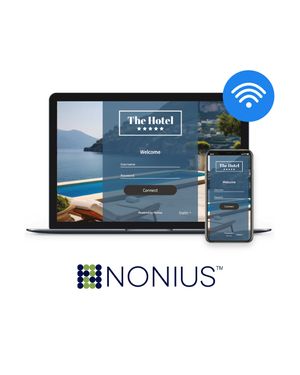 Wi-Fi & Networks Solutions