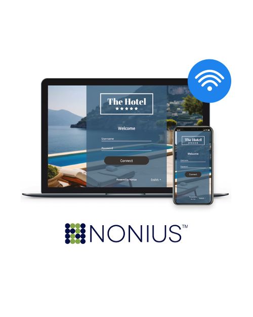 Wi-Fi & Networks Solutions