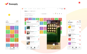 Simple housekeeping and task management