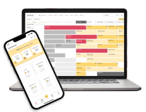 eviivo Property Manager
