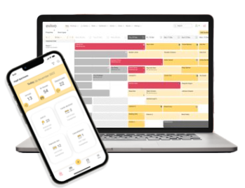 eviivo Property Manager