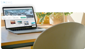 eviivo Website Manager