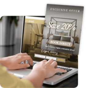 eviivo Promo Manager