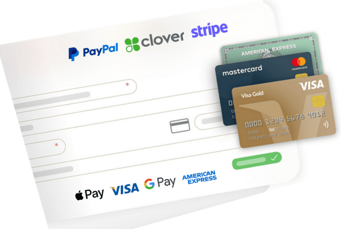 eviivo Payment Manager