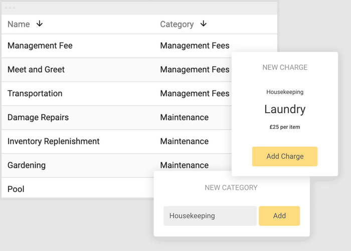 eviivo Owner Manager