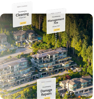 eviivo Owner Manager