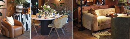 Items from our range