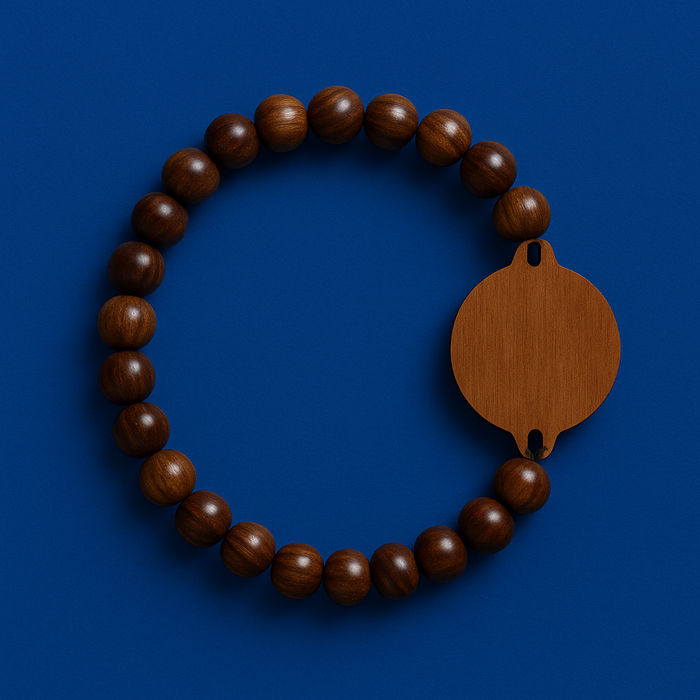 Adaptable Beaded RFID Wristbands