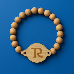 Adaptable Beaded RFID Wristbands