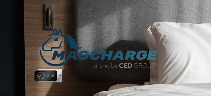 Magcharge 2