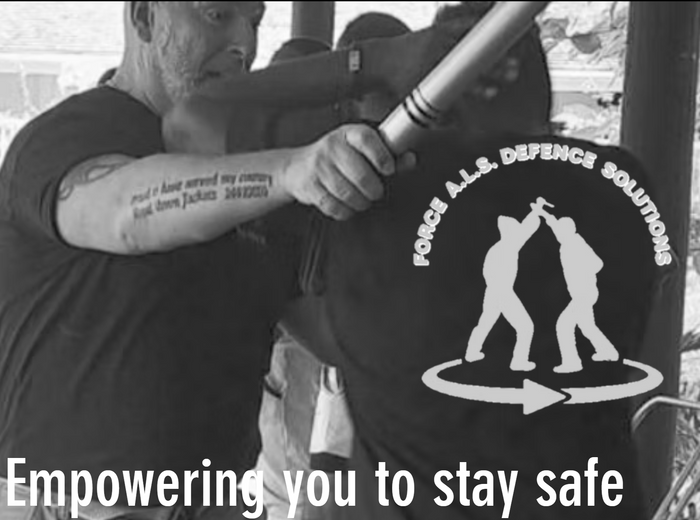 Self Defence Bespoke Packages