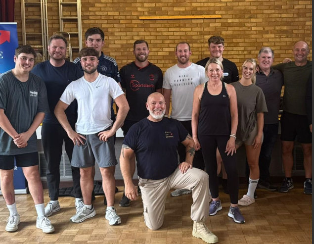 Self Defence Bespoke Packages