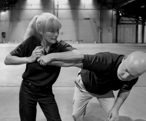 Self Defence Bespoke Packages