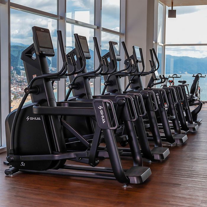Fitness Superstore - Exclusive Distributors of SHUA Fitness