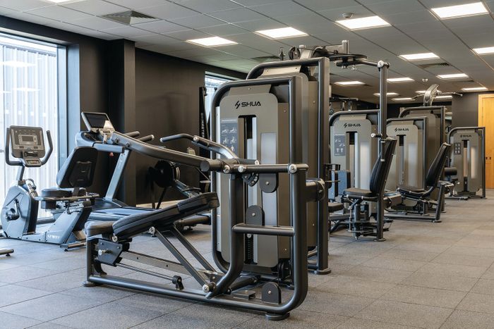 Fitness Superstore - Exclusive Distributors of SHUA Fitness