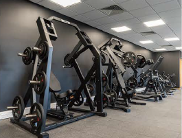Fitness Superstore - Exclusive Distributors of SHUA Fitness