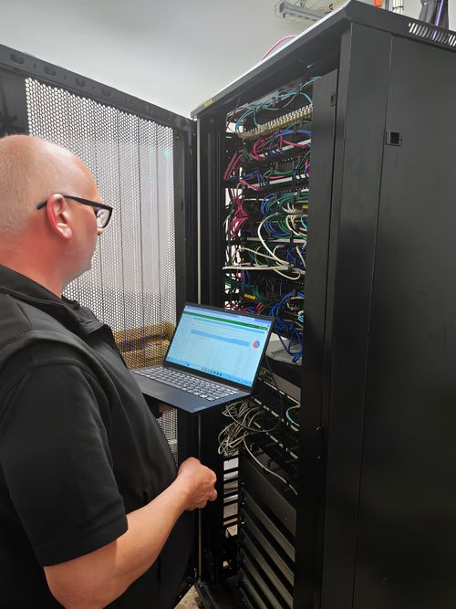 Technology Upgrades for Hotels