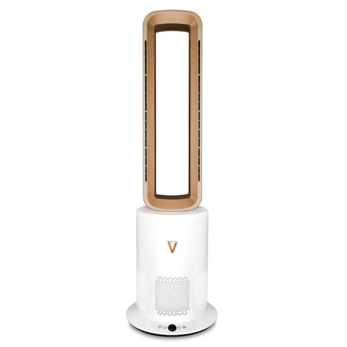 Vortex Air Cleanse Gold Deluxe