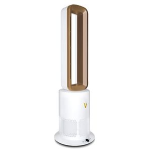 Vortex Air Cleanse Gold Deluxe