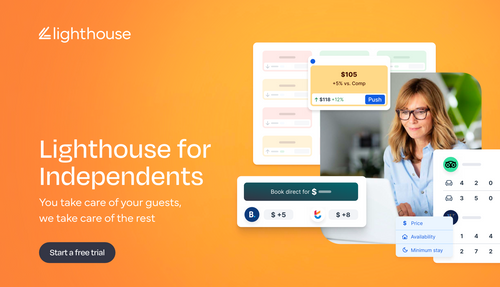 Platform for Independent Hotels