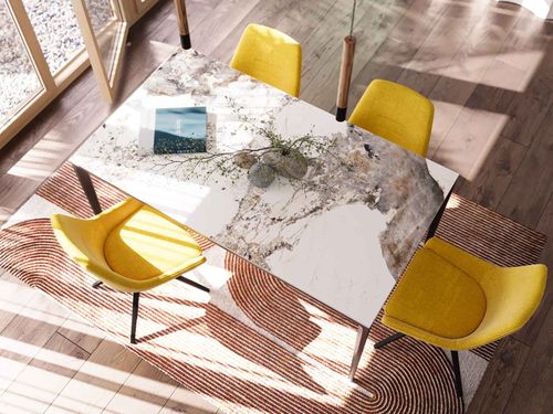 Valencia Dining Table