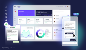 Guest Communications Hub