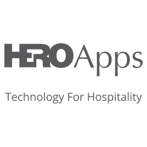HeroApps - Guest Room Technology