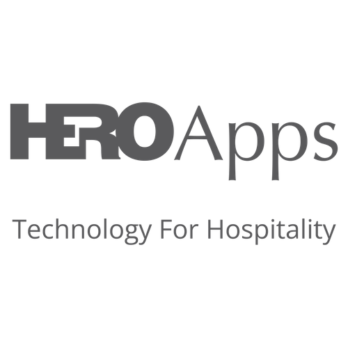HeroApps - Guest Room Technology