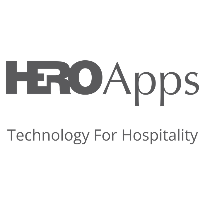 HeroApps - Guest Room Technology
