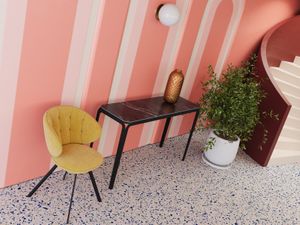 Sumatra Console Table