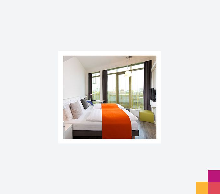 Picasso Digital Hotel Property Management System