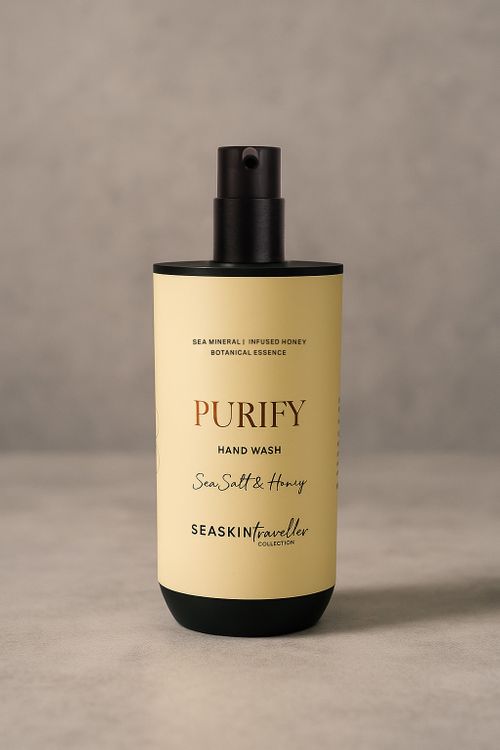 Seaskin - EcoSystem ABS